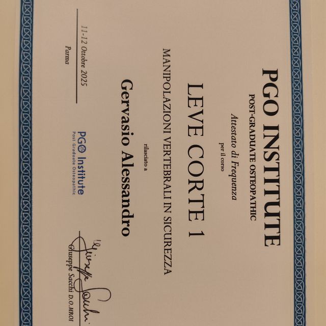 Ingrandire l'immagine: certificate 4