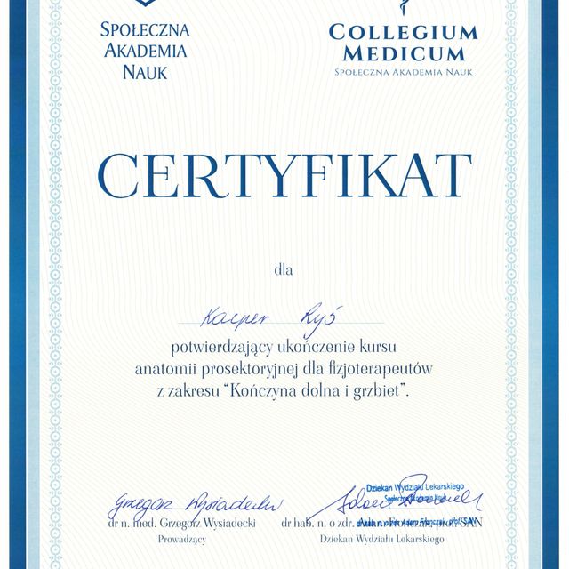 Powiększ obraz: certificate 7