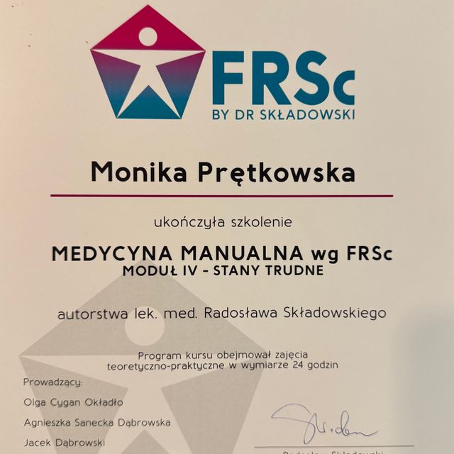 Powiększ obraz: certificate 5