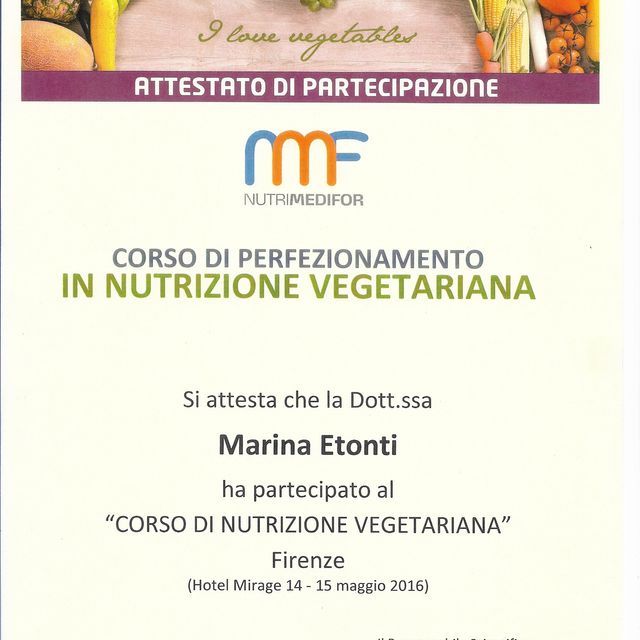 Ingrandire l'immagine: certificate 3