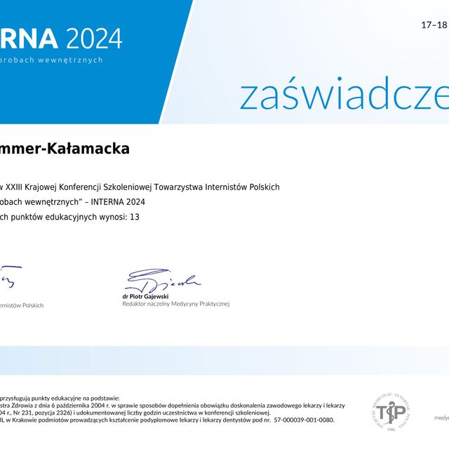 Powiększ obraz: certificate 1