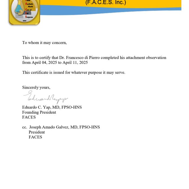 Ingrandire l'immagine: certificate 2