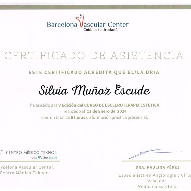 Acercar imagen: certificate 17