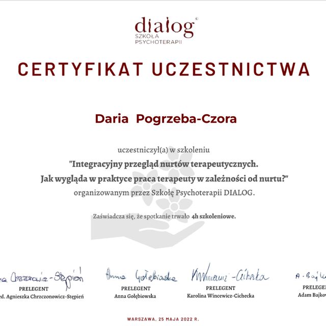 Powiększ obraz: certificate 8