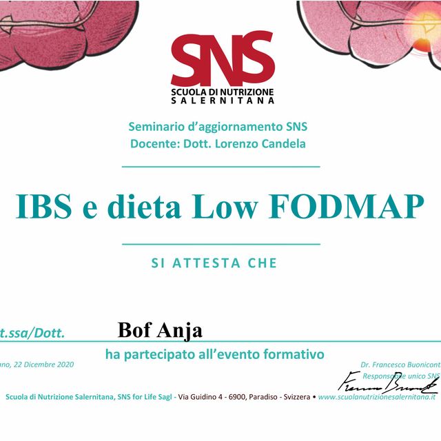 Ingrandire l'immagine: certificate 3