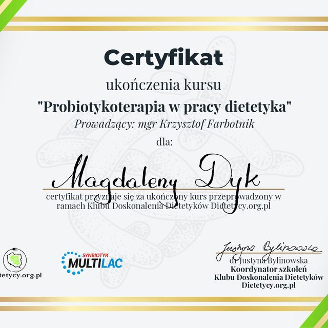 Powiększ obraz: certificate 2