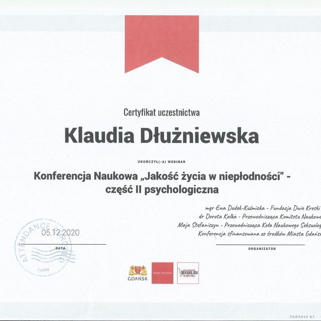 Powiększ obraz: certificate 12