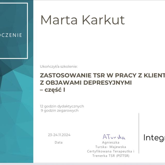 Powiększ obraz: certificate 6