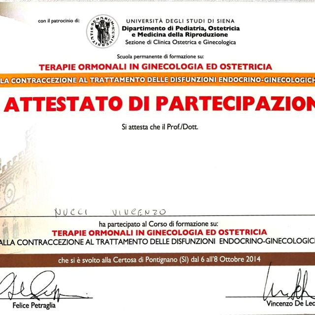 Ingrandire l'immagine: certificate 89