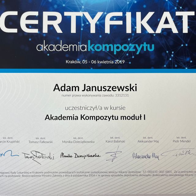 Powiększ obraz: certificate 2