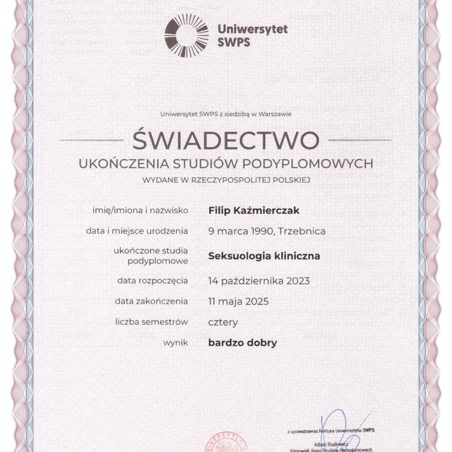 Powiększ obraz: certificate 1