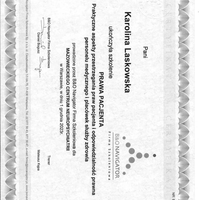 Powiększ obraz: certificate 3
