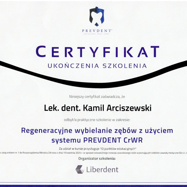 Powiększ obraz: certificate 3