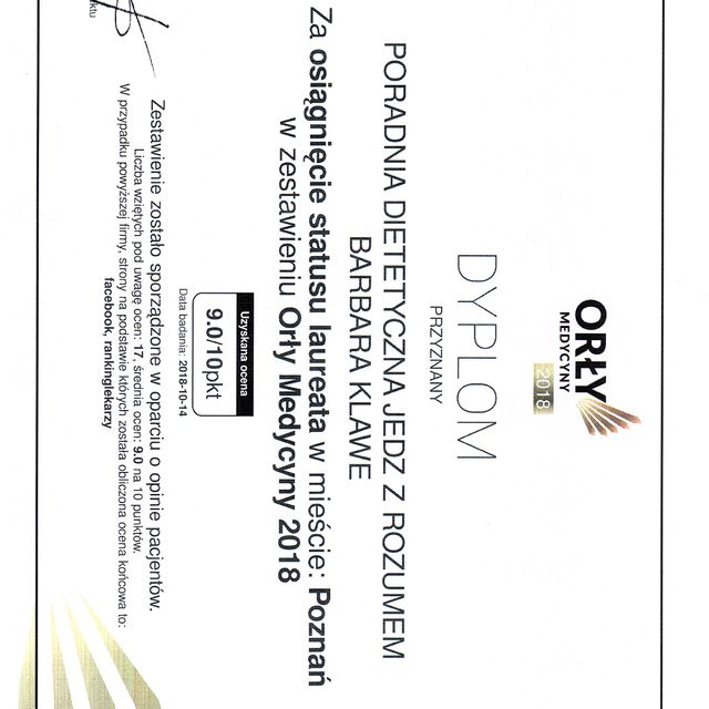 Powiększ obraz: certificate 5