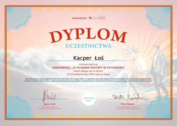 Powiększ obraz: certificate 7