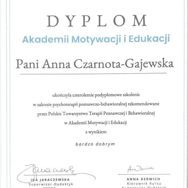 Powiększ obraz: certificate 2