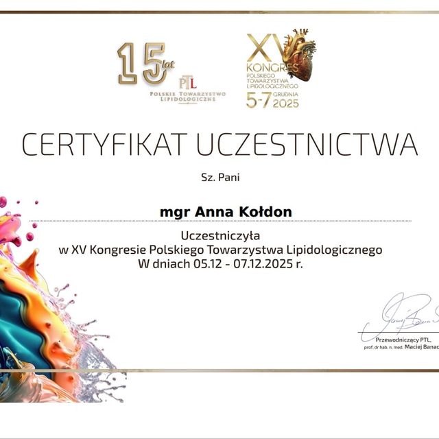 Powiększ obraz: certificate 72