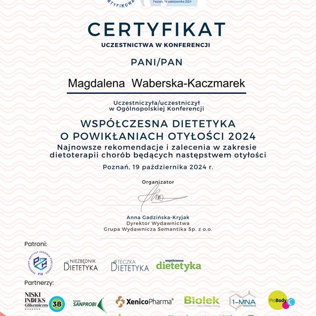 Powiększ obraz: certificate 6