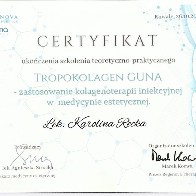 Powiększ obraz: certificate 4