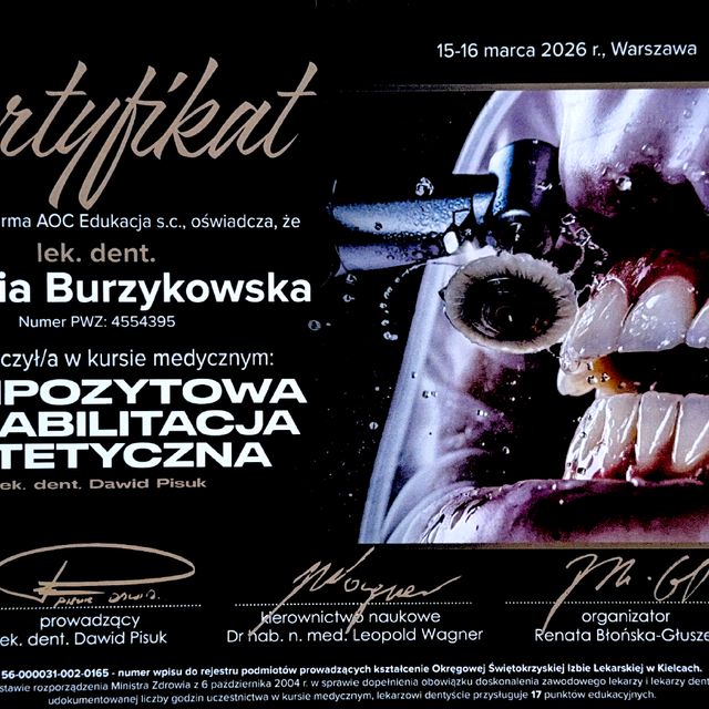 Powiększ obraz: certificate 1