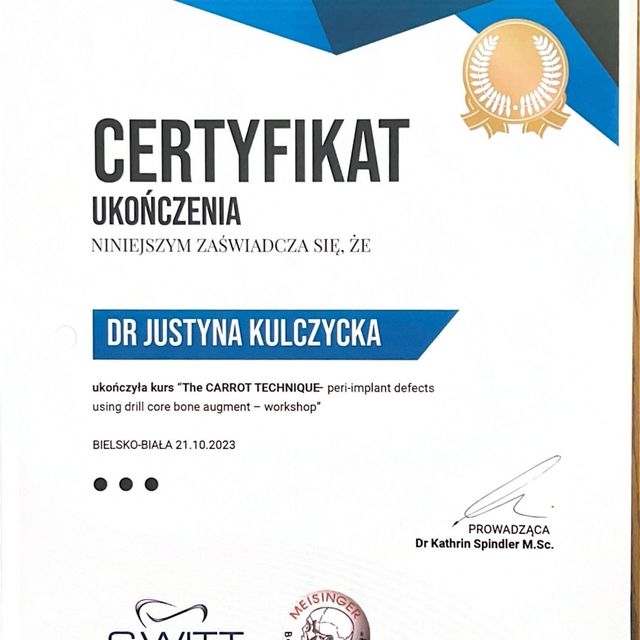 Powiększ obraz: certificate 58
