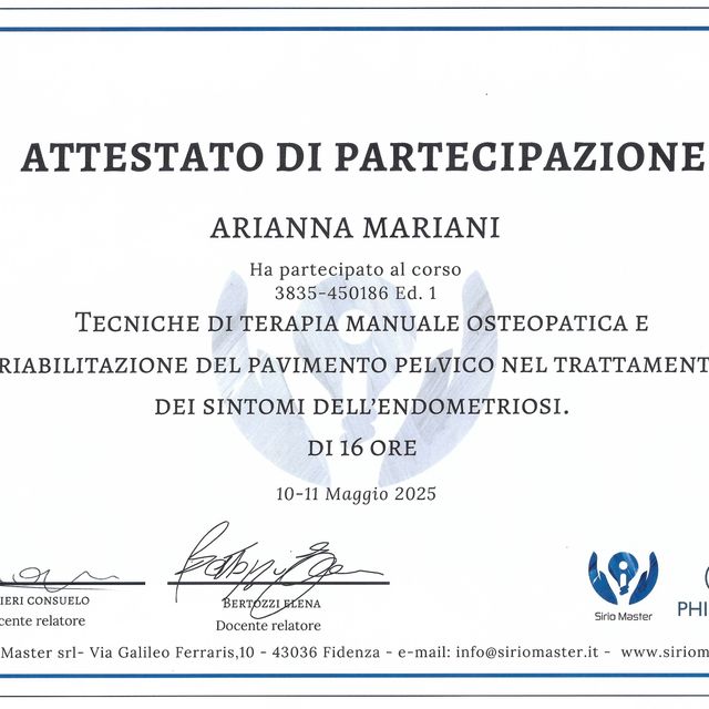 Ingrandire l'immagine: certificate 4