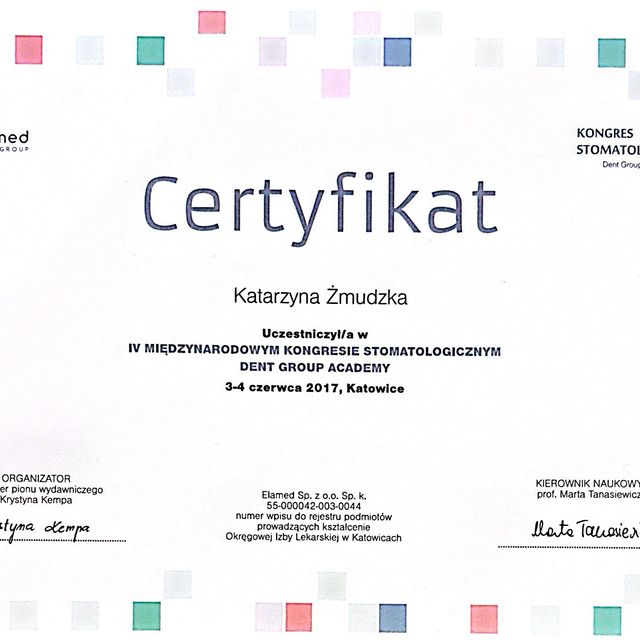 Powiększ obraz: certificate 5