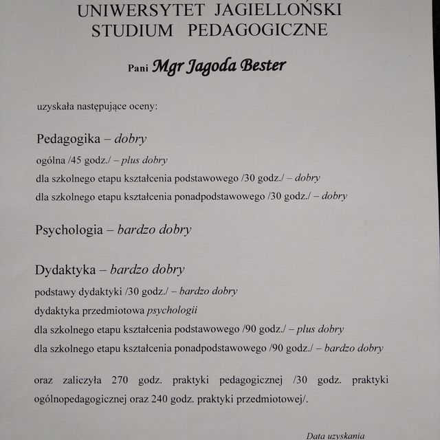 Powiększ obraz: certificate 6