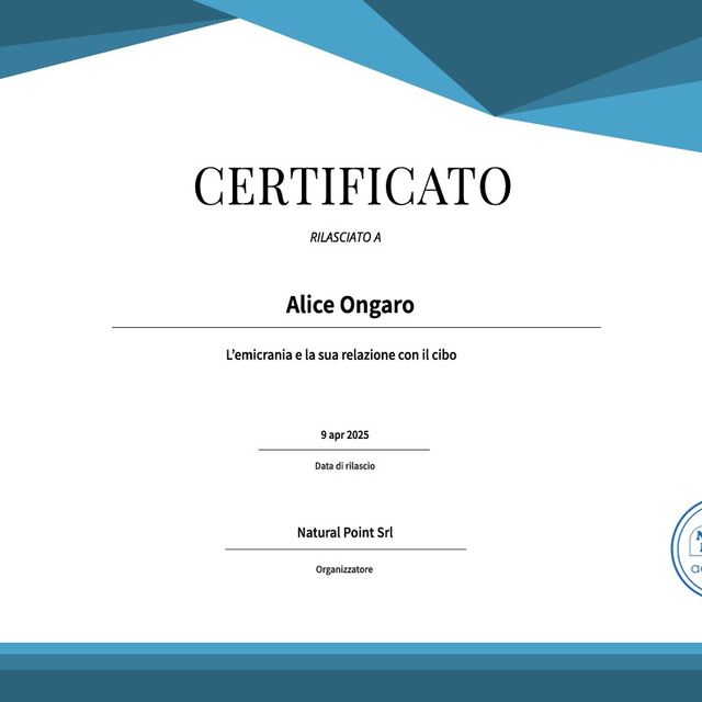 Ingrandire l'immagine: certificate 4