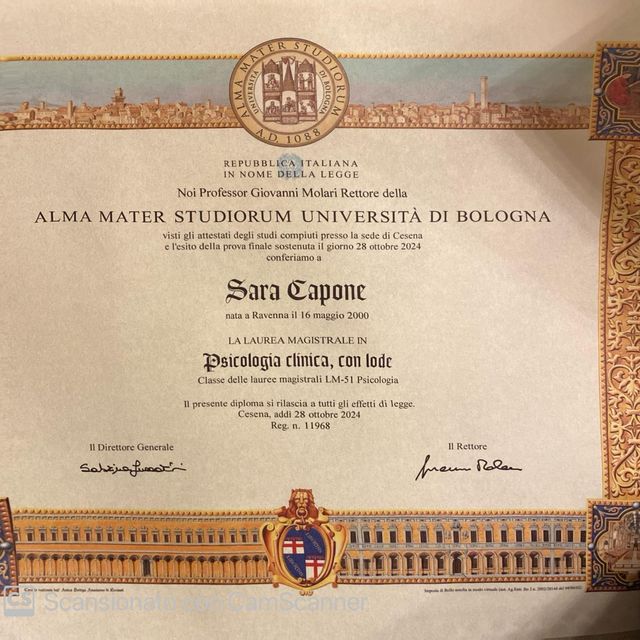 Ingrandire l'immagine: certificate 1