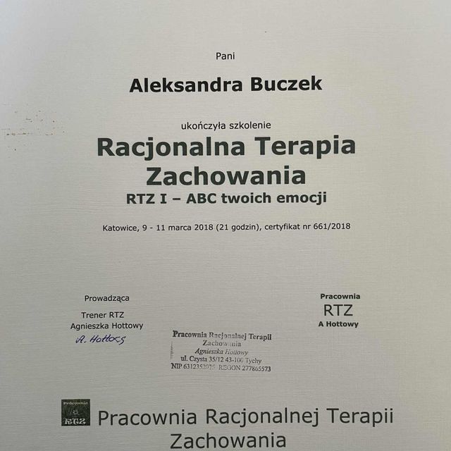 Powiększ obraz: certificate 2