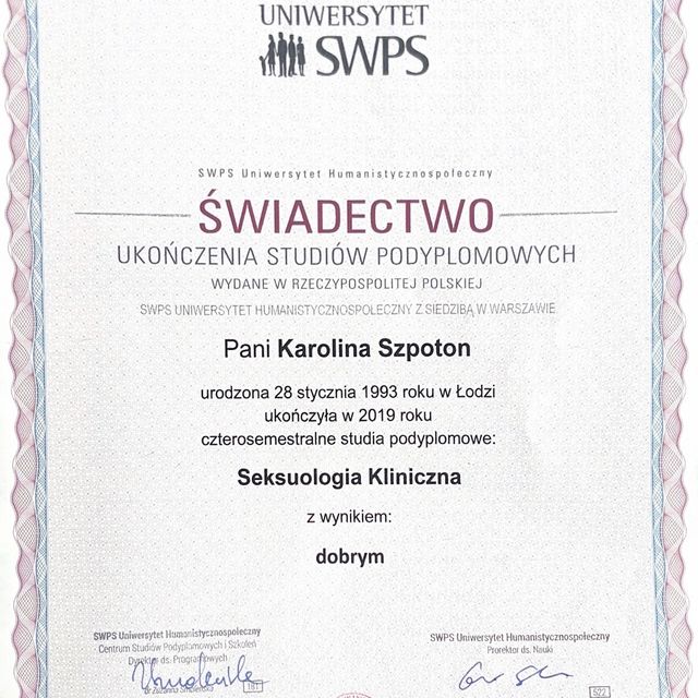 Powiększ obraz: certificate 1