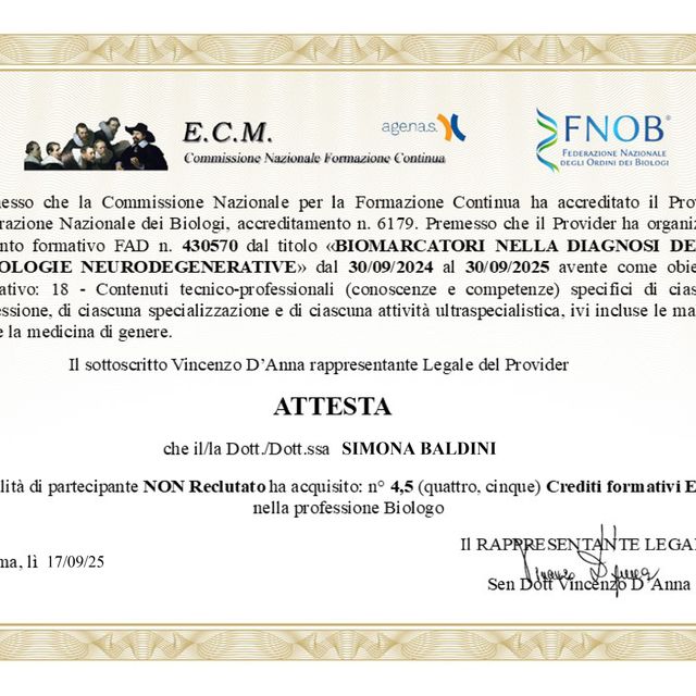 Ingrandire l'immagine: certificate 12