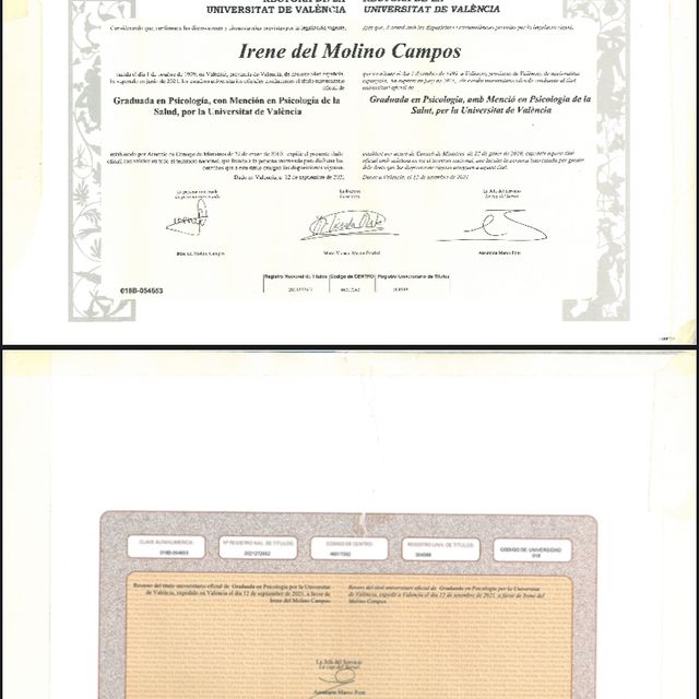 Acercar imagen: certificate 1