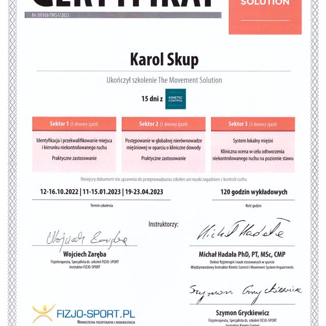 Powiększ obraz: certificate 6