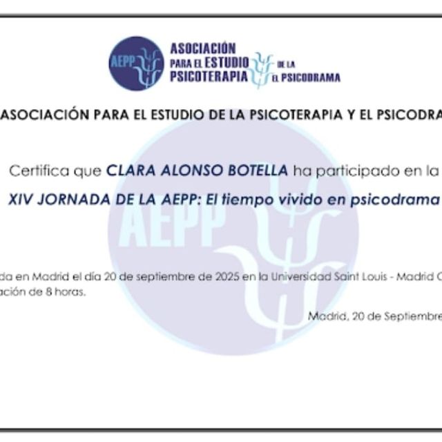 Acercar imagen: certificate 1