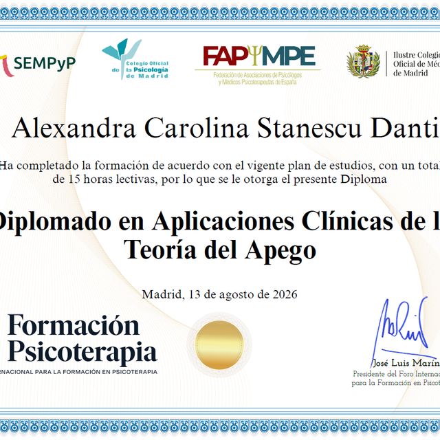 Acercar imagen: certificate 1