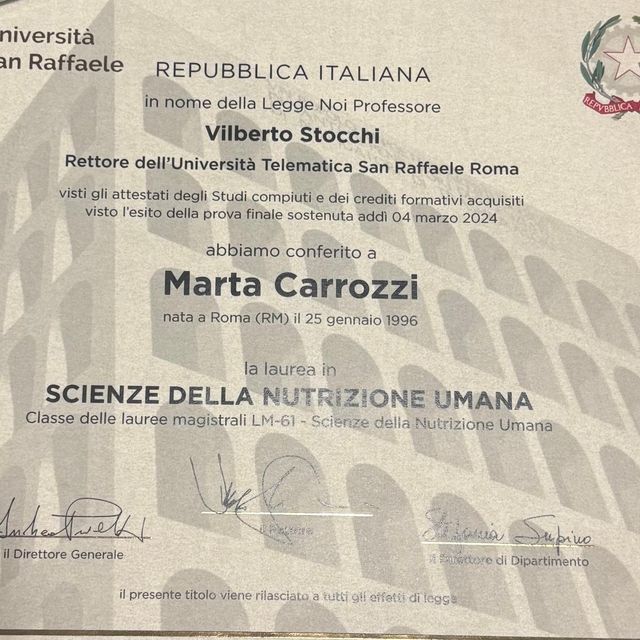Ingrandire l'immagine: certificate 1