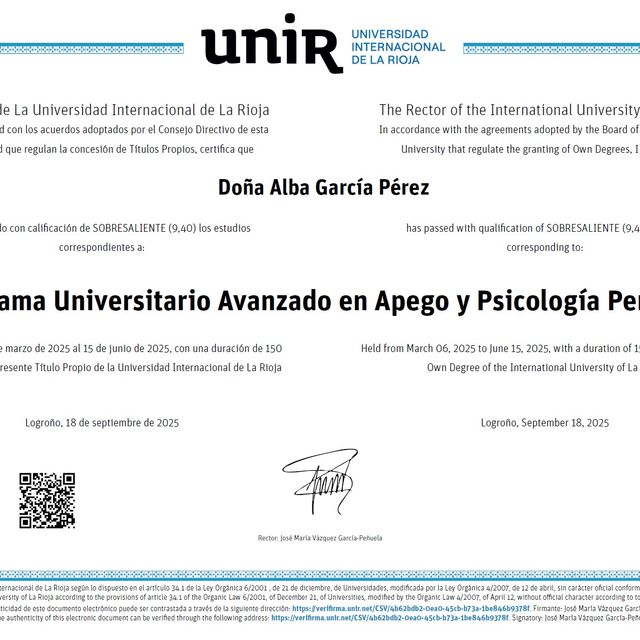 Acercar imagen: certificate 1