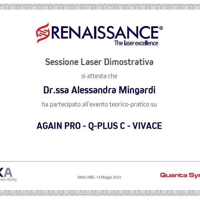 Ingrandire l'immagine: certificate 2