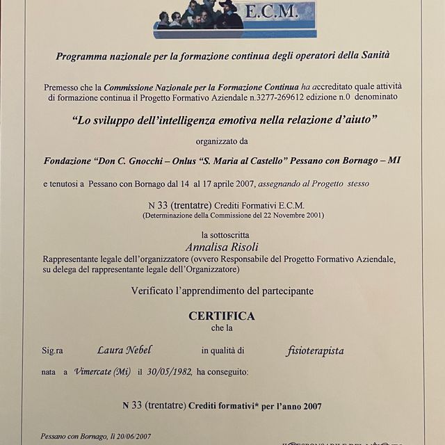 Ingrandire l'immagine: certificate 16