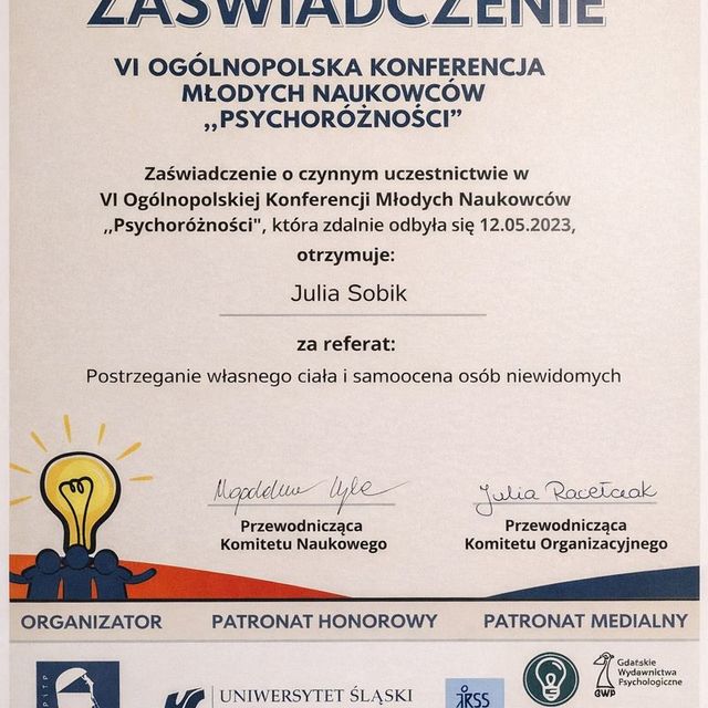 Powiększ obraz: certificate 6