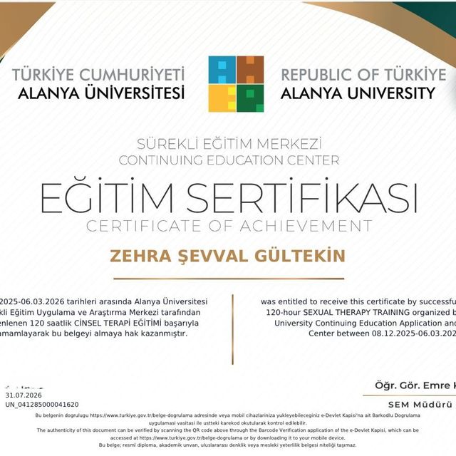 Resmi büyüt: certificate 6