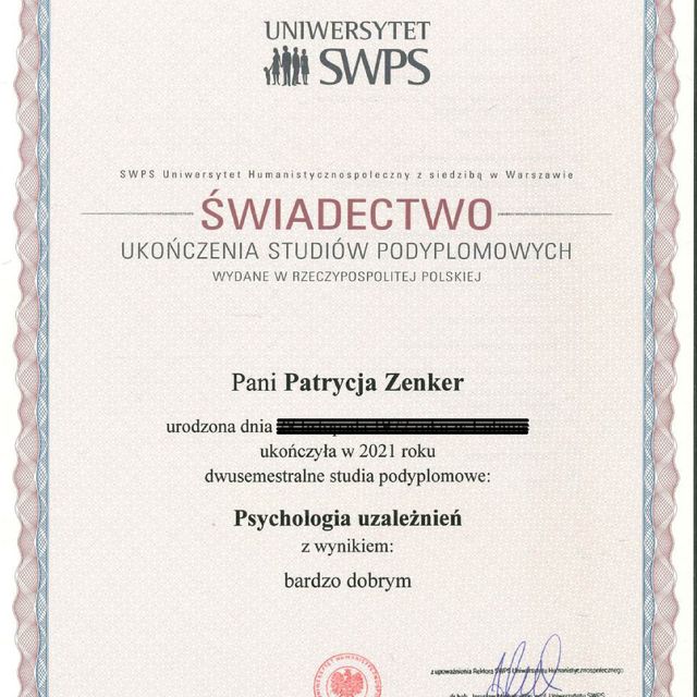 Powiększ obraz: certificate 3