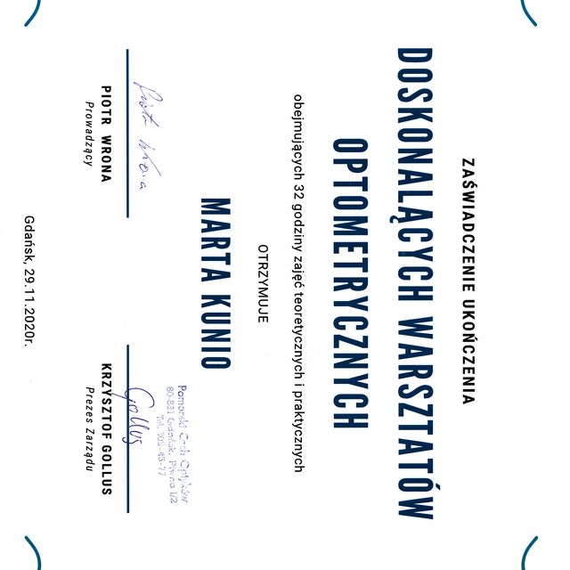 Powiększ obraz: certificate 4