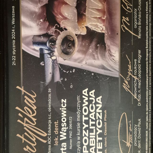 Powiększ obraz: certificate 2