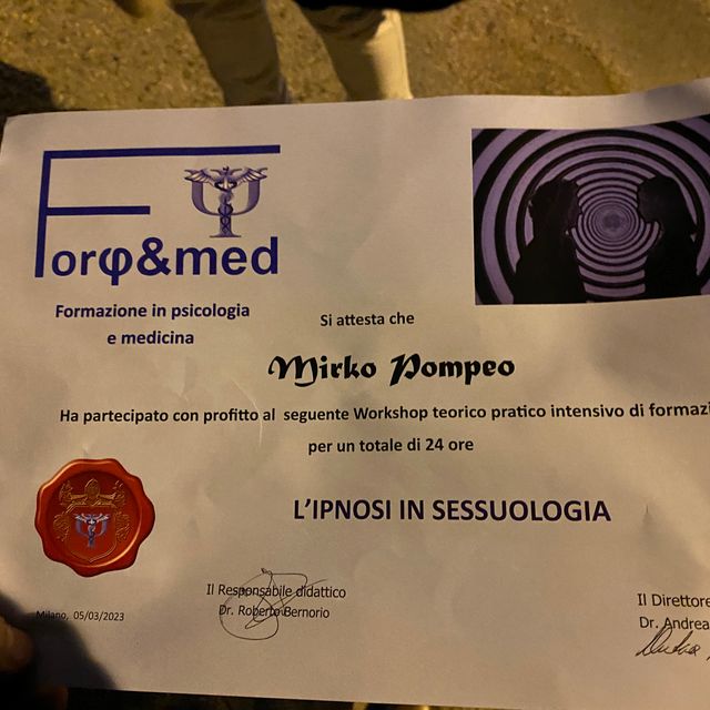 Ingrandire l'immagine: certificate 7