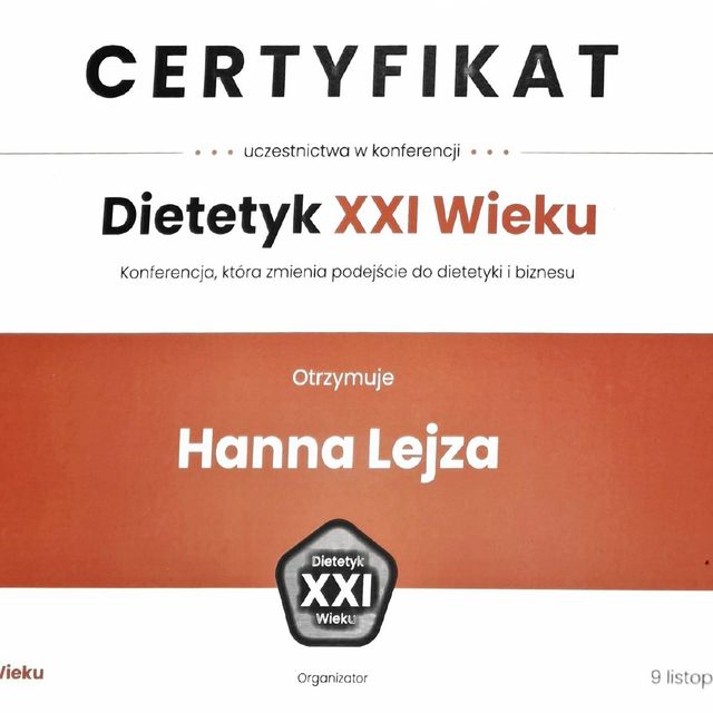Powiększ obraz: certificate 8