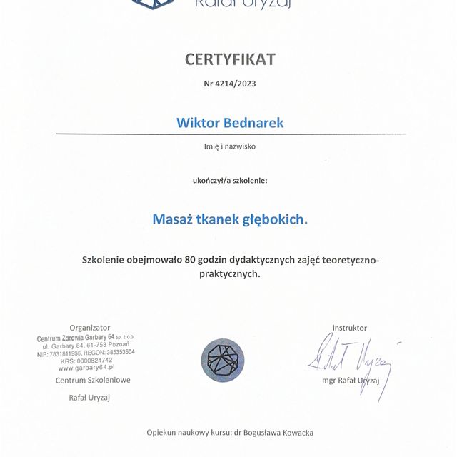 Powiększ obraz: certificate 2