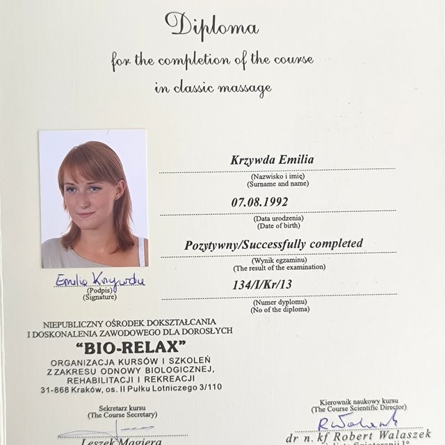 Powiększ obraz: certificate 1